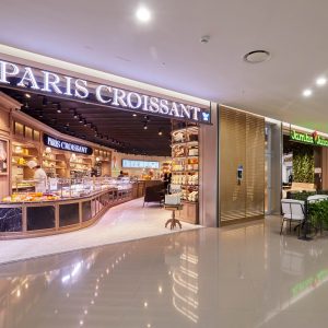 인천국제공항 제2여객터미널 랜드사이드-4 인천국제공항 제2여객터미널 랜드사이드-4