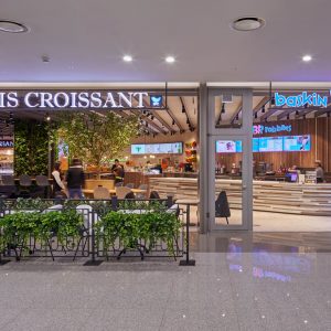 인천국제공항 제2여객터미널 랜드사이드-5 인천국제공항 제2여객터미널 랜드사이드-5