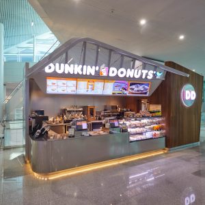 인천국제공항 제2여객터미널 랜드사이드-6 인천국제공항 제2여객터미널 랜드사이드-6