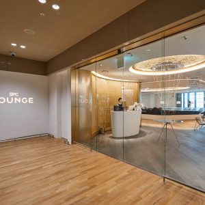 SPC 트래블 라운지-1 SPC 트래블 라운지-1