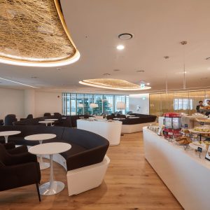 SPC 트래블 라운지-3 SPC 트래블 라운지-3