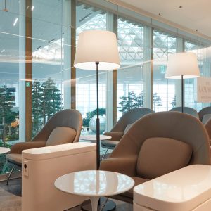 SPC 트래블 라운지-4 SPC 트래블 라운지-4