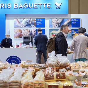 2018 남북정상회담 프레스센터 – SPC 부스 (5) 2018 남북정상회담 프레스센터 - SPC 부스 (5)