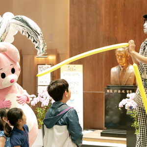 SPC그룹 가족초청 행사-2