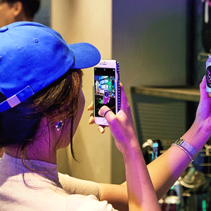 배스킨라빈스31 스트릿 2