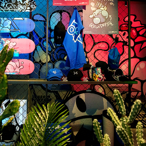 배스킨라빈스31 스트릿 3