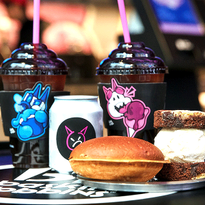 배스킨라빈스31 스트릿 4