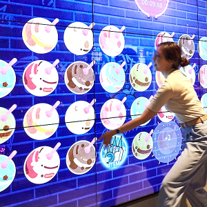 배스킨라빈스31 스트릿 5