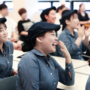 2018년 상반기 기업대학 수료식_2 2018년 상반기 기업대학 수료식_2