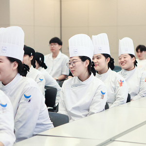 2018년 상반기 기업대학 수료식_3 2018년 상반기 기업대학 수료식_3