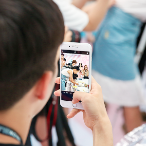 유민주 파티시에와 함께한 나만의 카페스노우 디저트 만들기_3 유민주 파티시에와 함께한 나만의 카페스노우 디저트 만들기_3