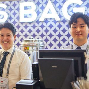 파리바게뜨 부스_1