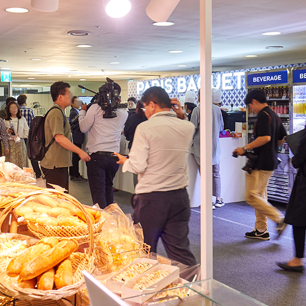 파리바게뜨 부스_2