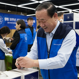 파리크라상 32주년 행사_1 파리크라상 32주년 행사_1