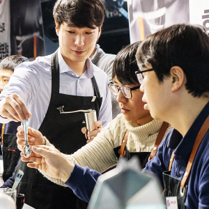 파스쿠치 바리스타 아카데미4