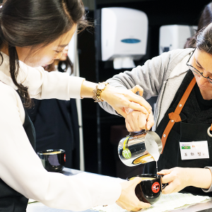 파스쿠치 바리스타 아카데미5