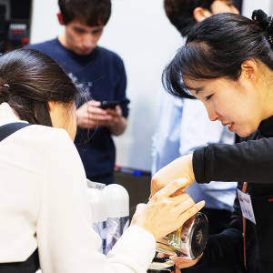 파스쿠치 바리스타 아카데미6