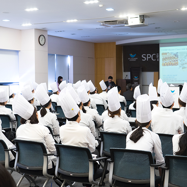 컬리너리 아카데미 수료식16