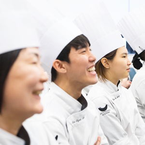 컬리너리 아카데미 수료식18
