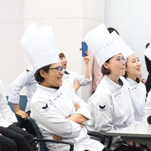 컬리너리 아카데미 수료식20