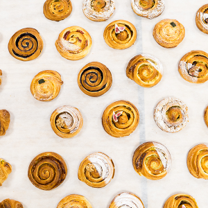 컬리너리 아카데미 수료식5