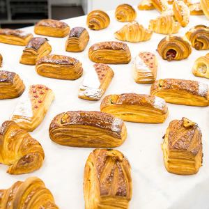 컬리너리 아카데미 수료식6