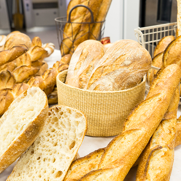 컬리너리 아카데미 수료식8