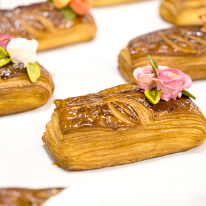 컬리너리 아카데미 수료식9