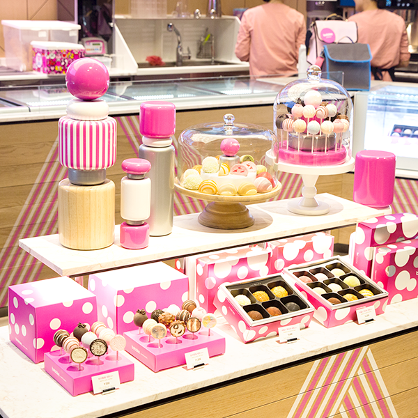 배스킨라빈스 1