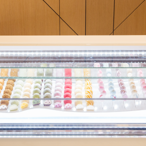 배스킨라빈스 4