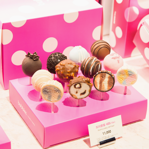 배스킨라빈스 5