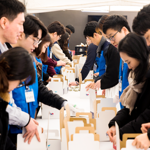 100년의 봄 2 100년의 봄 2