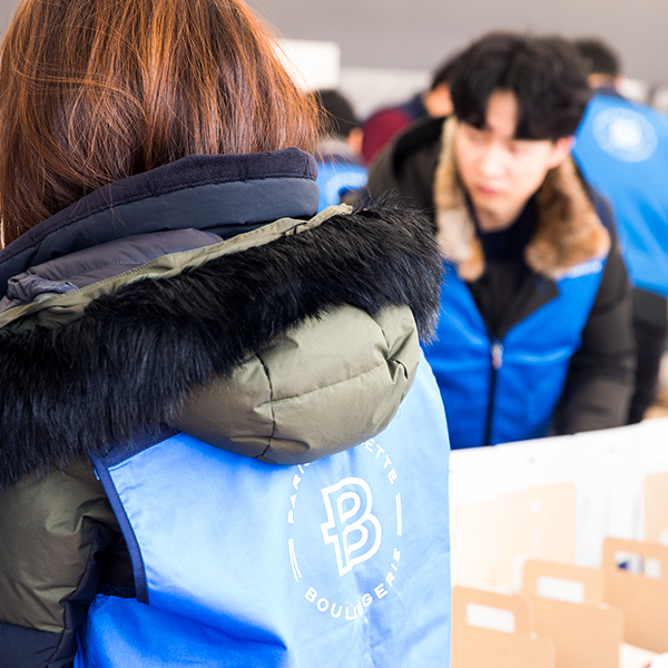 100년의 봄 1 100년의 봄 1