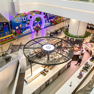 베트남에 위치한 파리바게뜨의 모습 5 베트남에 위치한 파리바게뜨의 모습 5