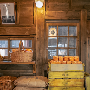 불란셔 제빵소 2 불란셔 제빵소 2