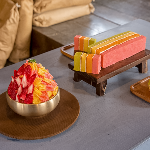 불란셔 제빵소 5 불란셔 제빵소 5