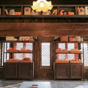 불란셔 제빵소 3 불란셔 제빵소 3