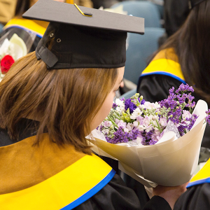 SPC 식품과학대학 입학식 및 학위수여식 4