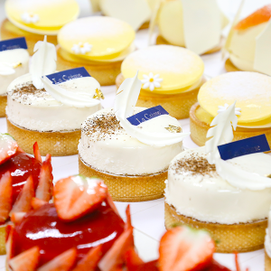 SPC 컬리너리 아카데미 중국 출강10