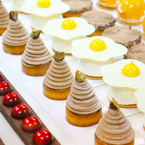 SPC 컬리너리 아카데미 중국 출강4