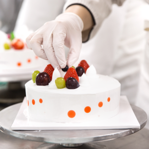 행복한 베이커리 교실 7