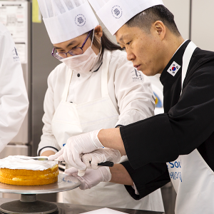 행복한 베이커리 교실 5