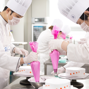 행복한 베이커리 교실 6