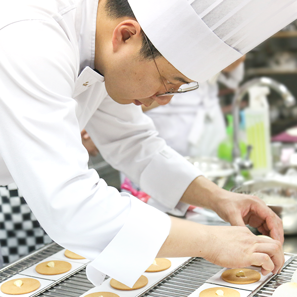 SPC 컬리너리 아카데미 중국 출강1