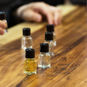 커피향을 배우기 위한 아로마 키트