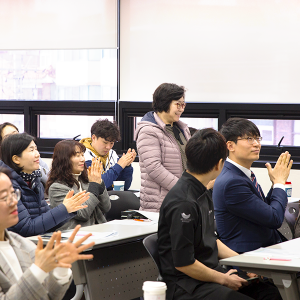 내 꿈은 파티시에 사업 간담회 5