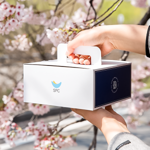 Remember 4.11 기프트 박스