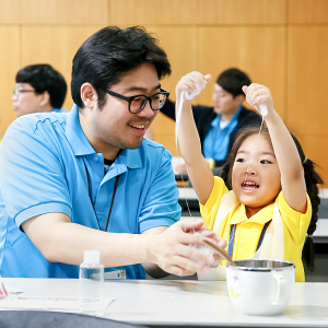 오감발달 퍼니펀 슬라임 체험