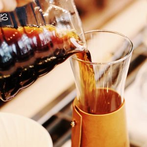 커피앳웍스 브루드 커피