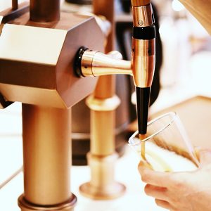 커피앳웍스 니트로 콜드브루